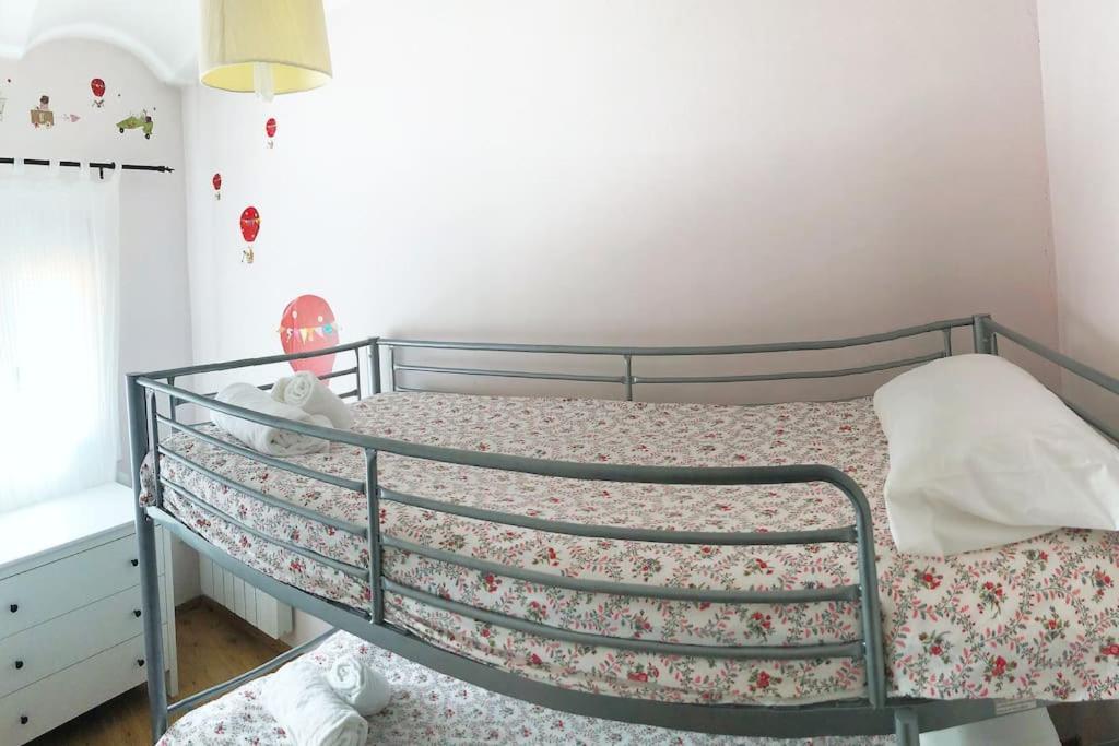 Mirador De Sant Llorenc - Acogedor Apartamento 6P Guardiola de Bergueda Exterior photo