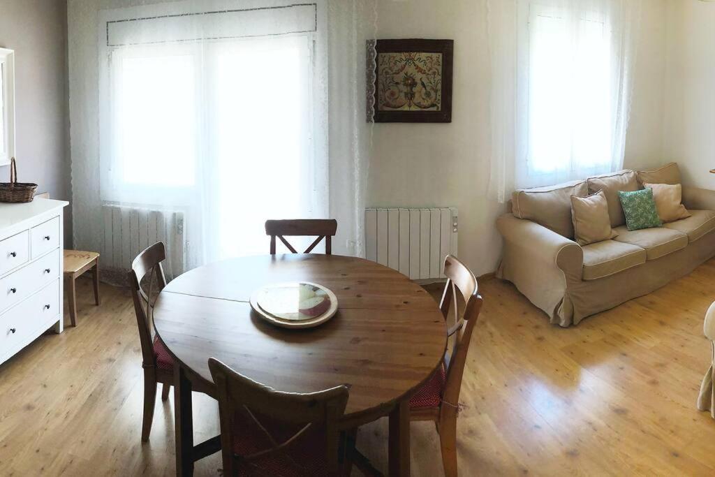 Mirador De Sant Llorenc - Acogedor Apartamento 6P Guardiola de Bergueda Exterior photo