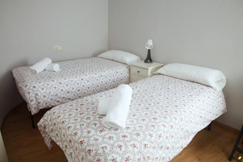 Mirador De Sant Llorenc - Acogedor Apartamento 6P Guardiola de Bergueda Exterior photo