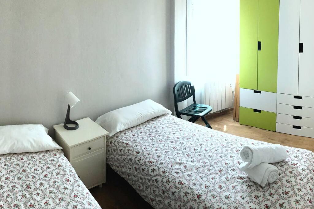 Mirador De Sant Llorenc - Acogedor Apartamento 6P Guardiola de Bergueda Exterior photo