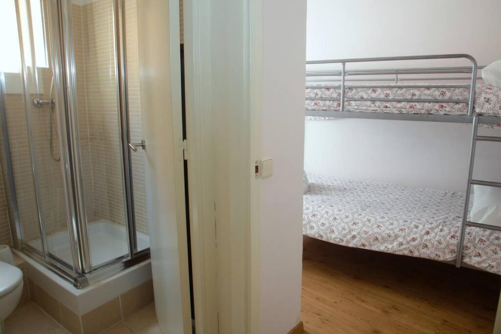 Mirador De Sant Llorenc - Acogedor Apartamento 6P Guardiola de Bergueda Exterior photo
